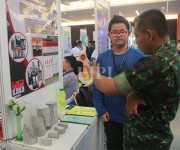 Kompetisi Ilmiah 2016